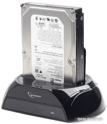 Бокс для жесткого диска Gembird HD32-U3S-2 