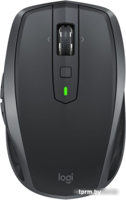 Мышь Logitech MX Anywhere 2S (графитовый) 
