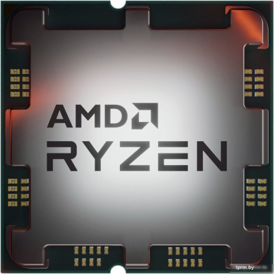 Процессор AMD Ryzen 9 7900 