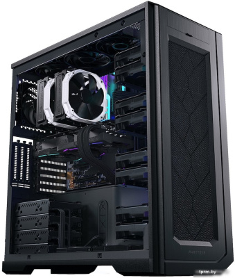 Корпус Phanteks Enthoo Pro 2 Closed Panel PH-ES620PC_BK01 