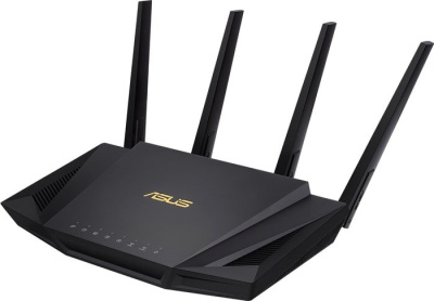 Wi-Fi роутер ASUS RT-AX58U 