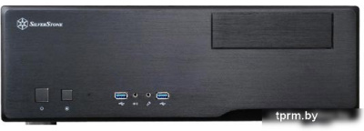 Корпус SilverStone Grandia GD05 Black (SST-GD05B-USB3.0) 