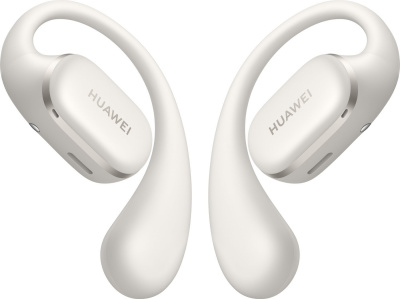 Наушники Huawei FreeArc (серый, международная версия) 