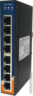 ORing IES-1080A 