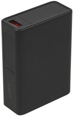 Внешний аккумулятор EOFE G110 10000mAh (черный)