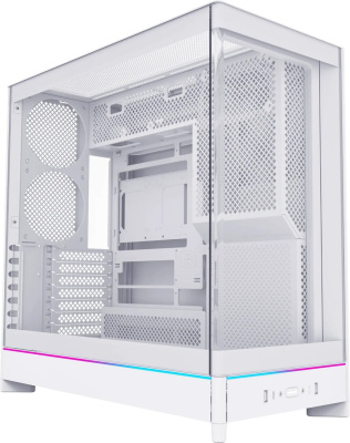 Корпус Montech HS02 (белый) 