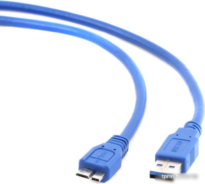 Кабель Cablexpert CCP-mUSB3-AMBM-6 