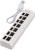 USB-хаб Gembird UHB-U2P7-01W USB-хаб Gembird UHB-U2P7-01W