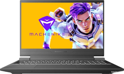 Machenike StarX 15 Pluto JJ00GR00JRU 