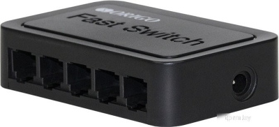 Неуправляемый коммутатор Origo OS1105/A1A 