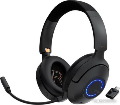 Наушники Creative Zen Hybrid Pro Classic 