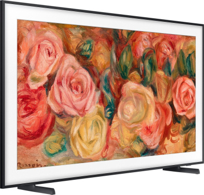 Телевизор Samsung The Frame LS03D QE75LS03DAUXRU 