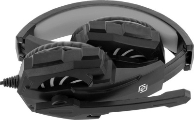 Наушники Oklick HS-L355G 