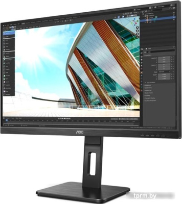 Монитор AOC 27P2Q 