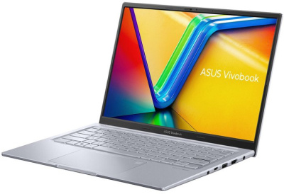 Ноутбук ASUS Vivobook 14X OLED K3405VC-KM061X 