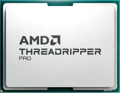 Процессор AMD Ryzen Threadripper Pro 7985WX 