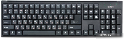 Клавиатура SVEN Standard 303 
