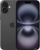 Apple iPhone 16 Plus 128GB (черный) 