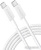 Кабель Anker PowerLine 322 USB Type-C - USB Type-C ANK-A81F7H21-WT (3 м, белый) 