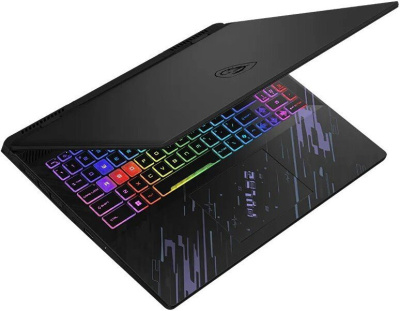 MSI Pulse A16 AI+ C3HWFKG-031XRU 