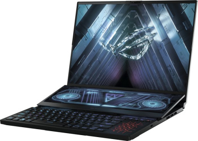 Рабочая станция ASUS ROG Zephyrus Duo 16 GX650RW-LO120W 