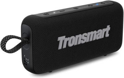 Беспроводная колонка Tronsmart Trip 2 (черный) 