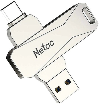 USB Flash Netac U782C 128GB NT03U782C-128G-30PN 