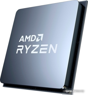 Процессор AMD Ryzen 5 5600X 