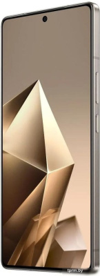 Телефон Infinix Note 50 X6858 8GB/256GB (серый титан) 