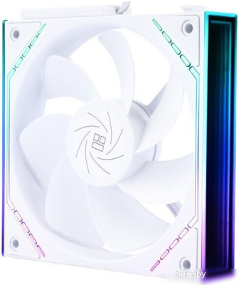 Thermalright TL-M12QRW X2 (белый) 
