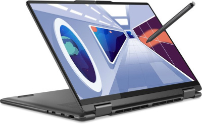 Ноутбук 2-в-1 Lenovo Yoga 7 14ARP8 82YM002CRK 