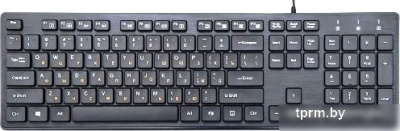 Клавиатура Gembird KB-8360U 