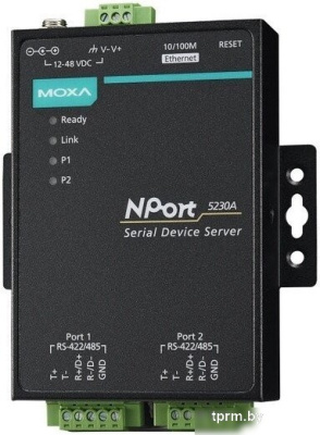 Конвертер Moxa NPort 5230A 
