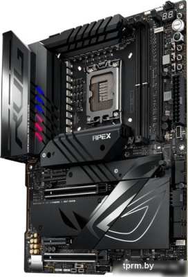 Материнская плата ASUS ROG Maximus Z790 Apex Encore 