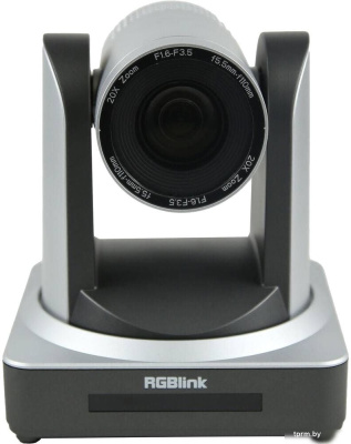 IP-камера RGBlink RGB20X-POE-WH 