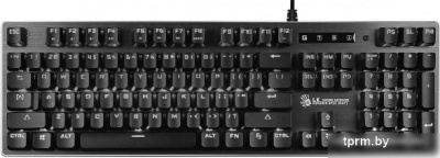 Клавиатура A4Tech Bloody B760 