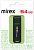 USB Flash Mirex Color Blade Spacer 2.0 64GB 13600-FMUSBK64 