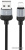 Кабель Borofone BX28 Ligthtning 1 м (серый) Кабель Borofone BX28 Ligthtning 1 м (серый)