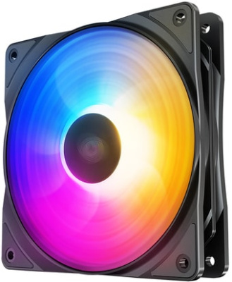 Вентилятор для корпуса DeepCool RF120 FS DP-FLED3-RF120-FS