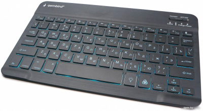 Клавиатура Gembird KBW-4N 