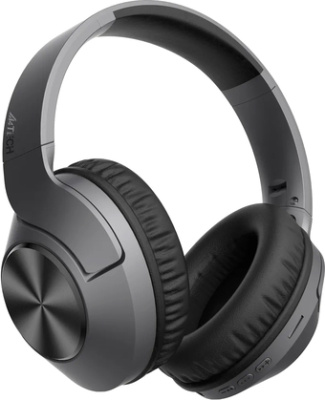 Наушники A4Tech BH300 (серый) 