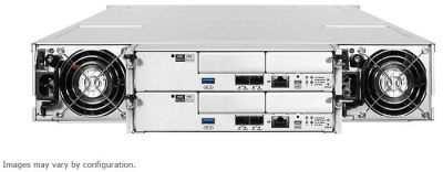 Сетевой накопитель Infortrend EonStor GS3024URT200G-8U32 