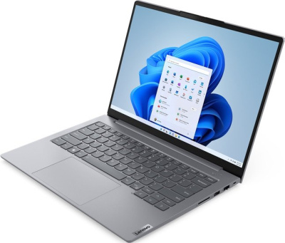 Ноутбук Lenovo ThinkBook 14 G6 IRL 21KG0055AK 