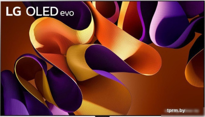 OLED телевизор LG OLED G4 OLED83G4RLA 