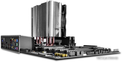 Кулер для процессора DeepCool GAMMAXX 400 V2 DP-MCH4-GMX400V2-RD 