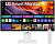 LG MyView Smart Monitor 32U830SA-W 