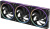 Вентилятор для корпуса Zalman ZM-DF120 (черный) Вентилятор для корпуса Zalman ZM-DF120 (черный)