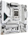 Материнская плата Gigabyte B850M Eagle WiFi6E Ice Материнская плата Gigabyte B850M Eagle WiFi6E Ice