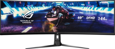 Монитор ASUS ROG Strix XG49VQ 