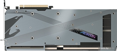 Видеокарта Gigabyte Radeon RX 7900 XTX 24G Elite GV-R79XTXAORUS E-24GD 